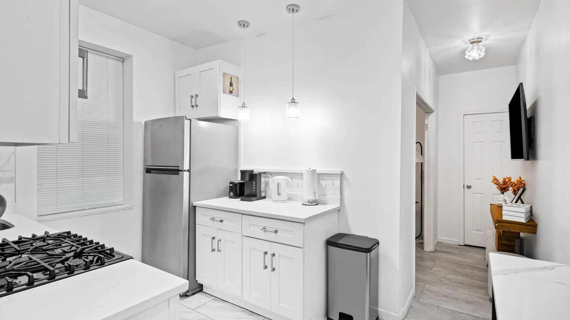 Apartment Stylish Apt In West New York 20 Min To Times Square