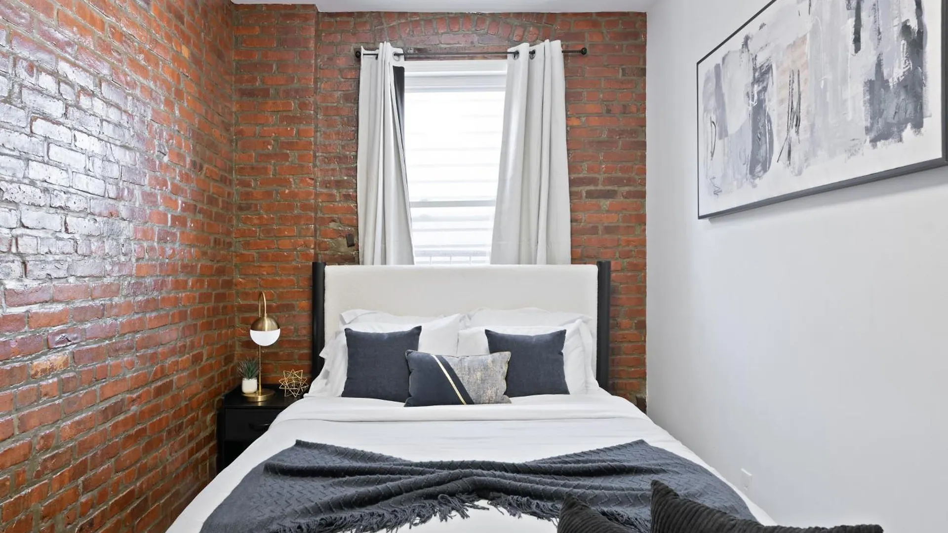 Stylish Apt In West New York 20 Min To Times Square United States