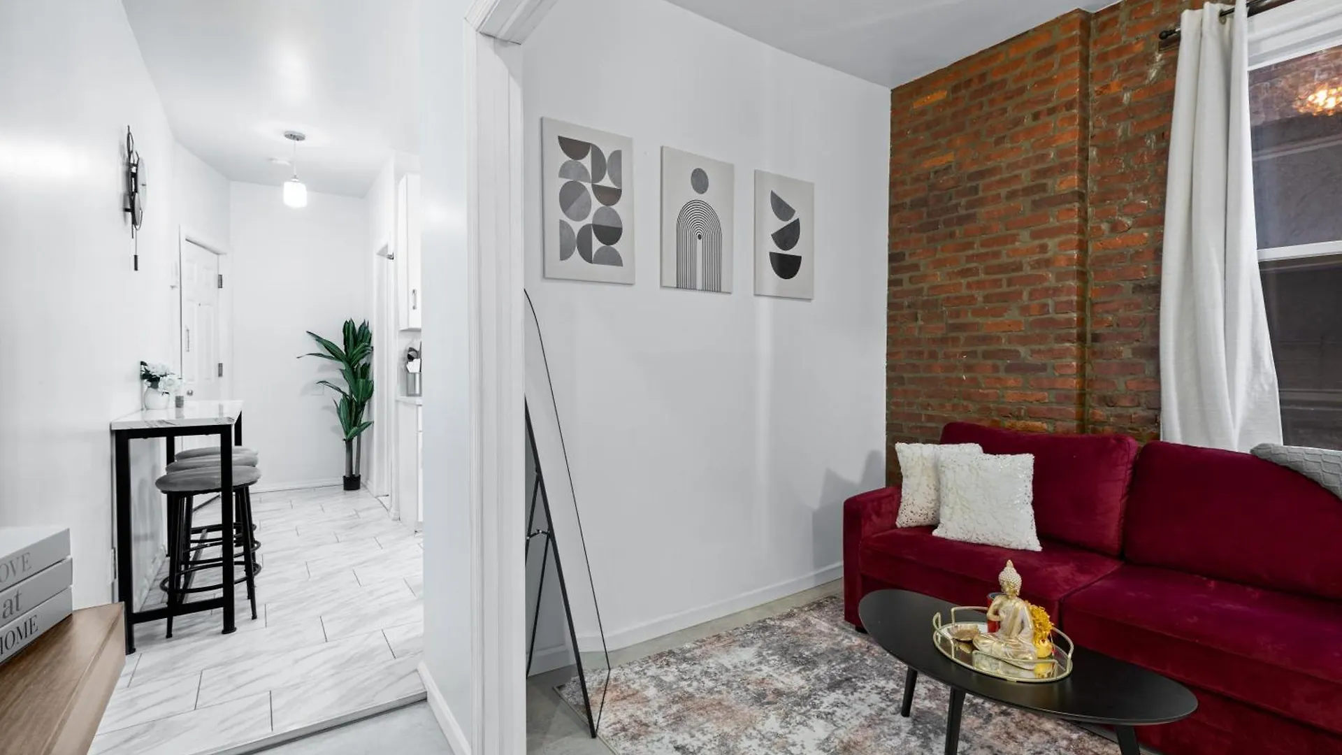 Apartment Stylish Apt In West New York 20 Min To Times Square