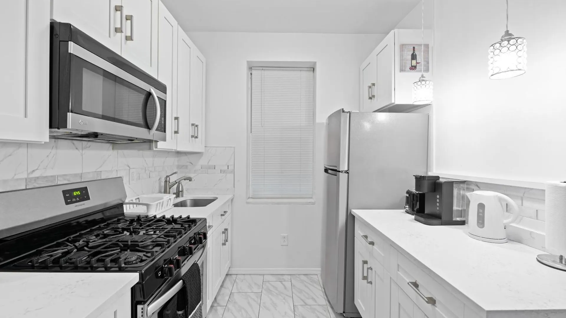 Stylish Apt In West New York 20 Min To Times Square 0*,