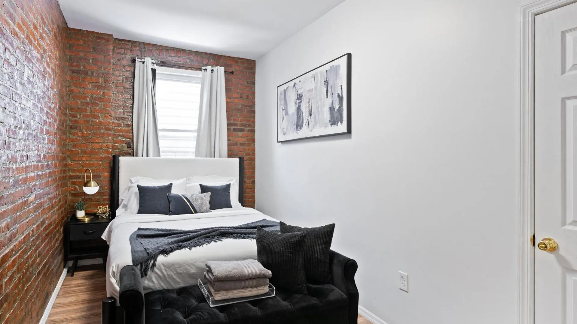 Stylish Apt In West New York 20 Min To Times Square Apartment