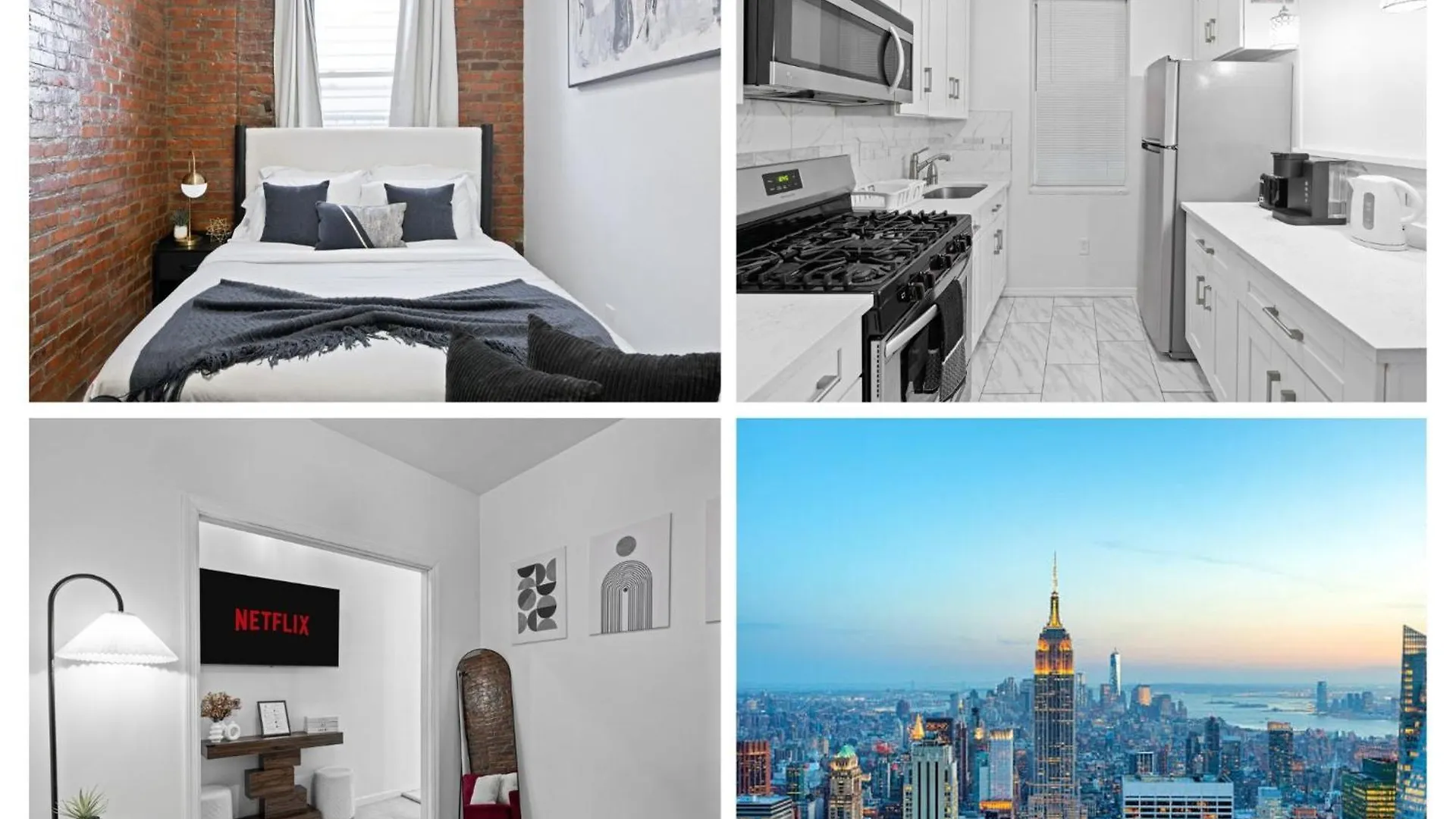 Apartment Stylish Apt In West New York 20 Min To Times Square
