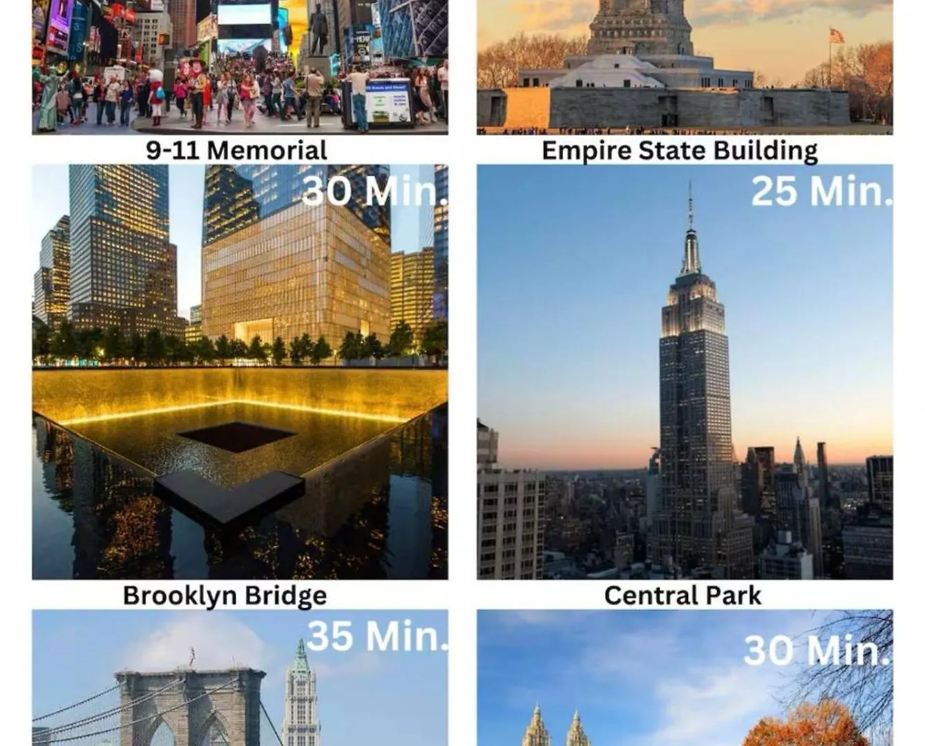 Apartment Stylish Apt In West New York 20 Min To Times Square